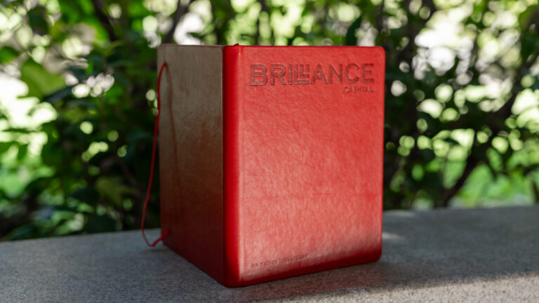 The Brilliance Capital Custom Collection